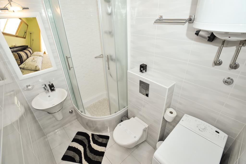 Zadar Old Town Apartments II Room photo