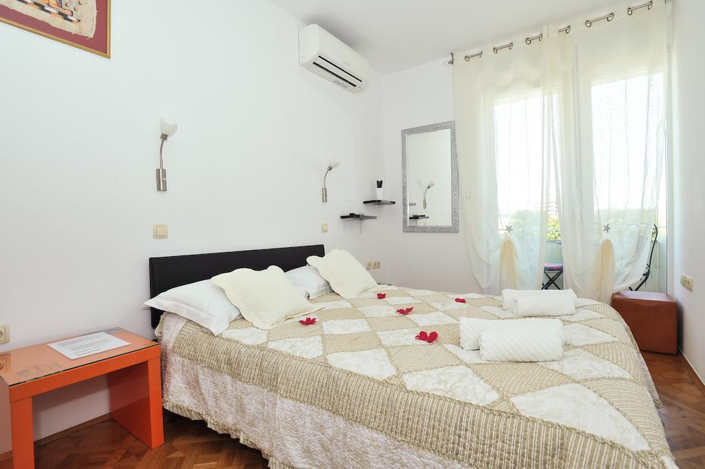 Zadar Old Town Apartments II Room photo
