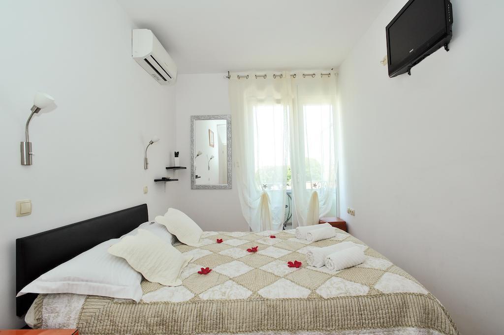 Zadar Old Town Apartments II Room photo
