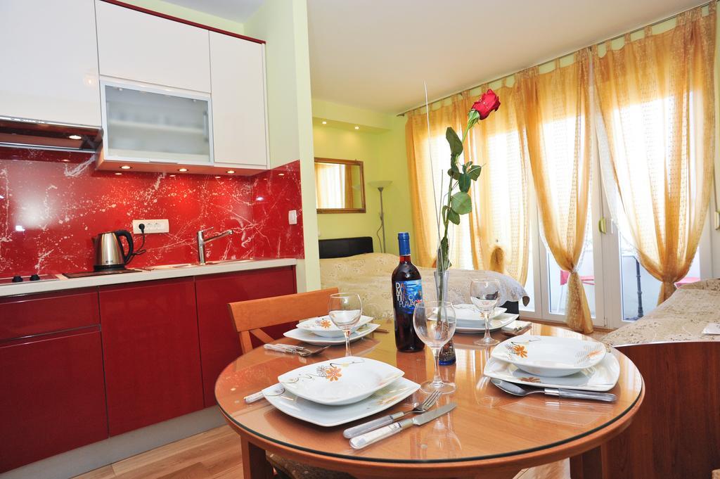 Zadar Old Town Apartments II Room photo