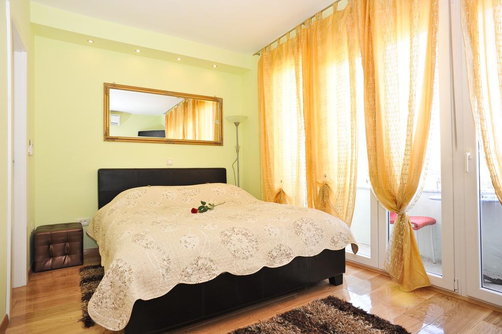 Zadar Old Town Apartments II Room photo