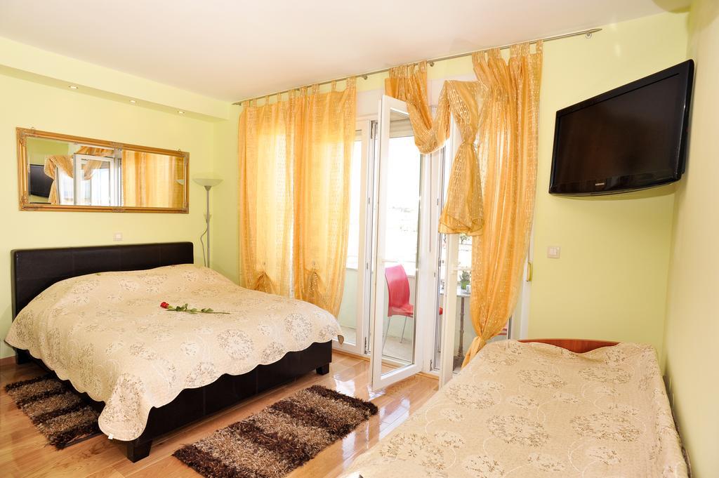 Zadar Old Town Apartments II Room photo