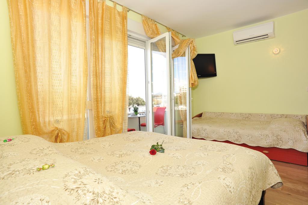 Zadar Old Town Apartments II Room photo