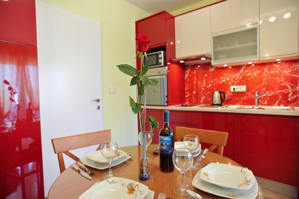 Zadar Old Town Apartments II Room photo