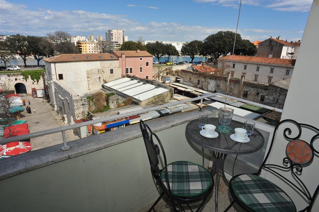 Zadar Old Town Apartments II Room photo