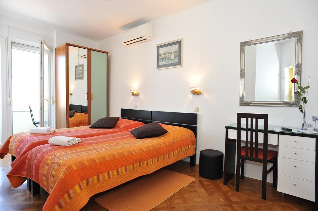 Zadar Old Town Apartments II Room photo