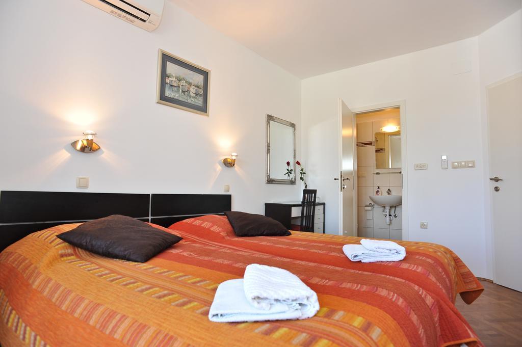 Zadar Old Town Apartments II Room photo