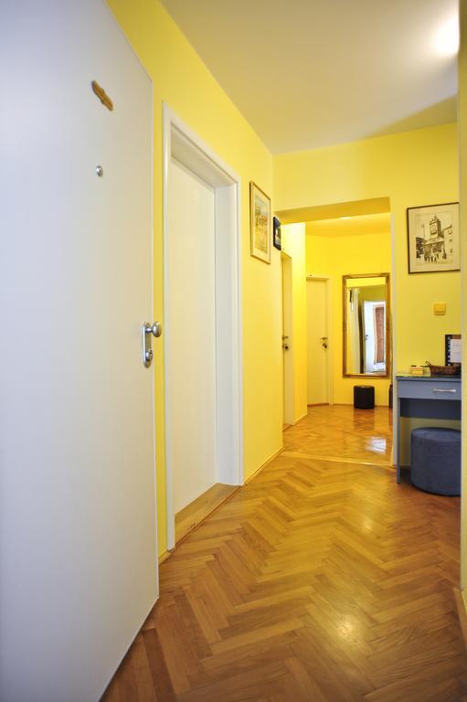 Zadar Old Town Apartments II Room photo
