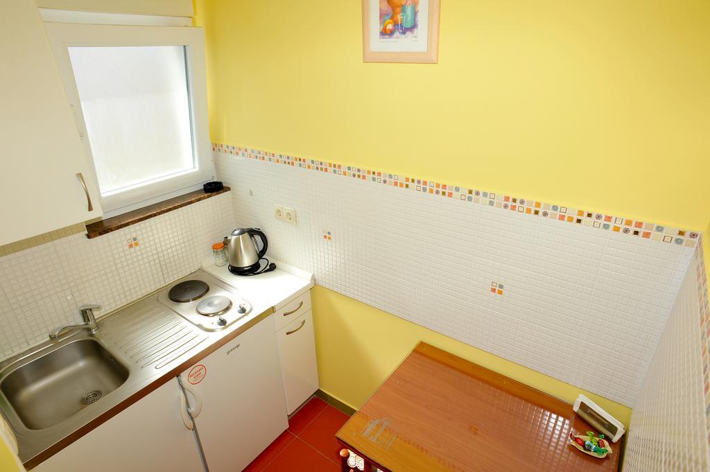 Zadar Old Town Apartments II Room photo