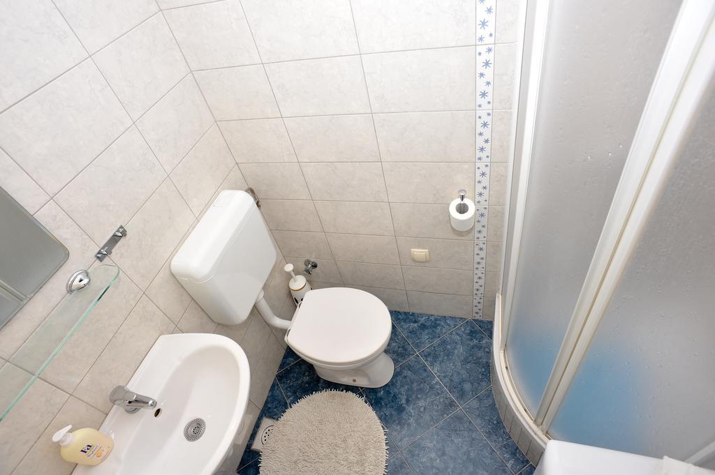 Zadar Old Town Apartments II Room photo