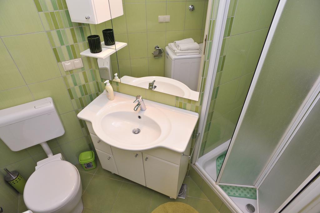 Zadar Old Town Apartments II Room photo