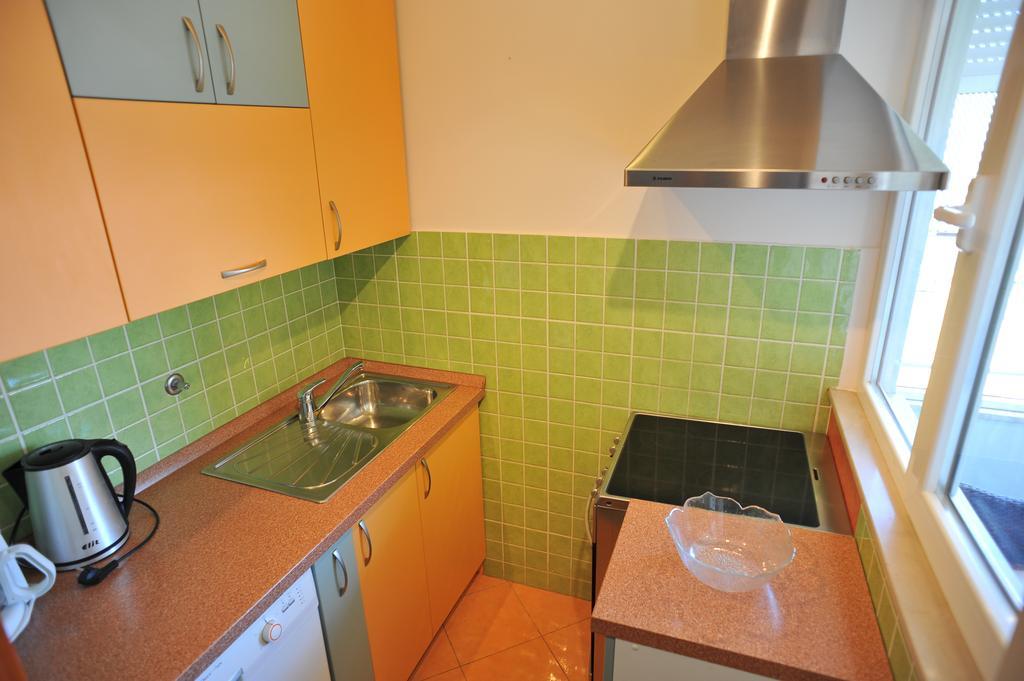 Zadar Old Town Apartments II Room photo