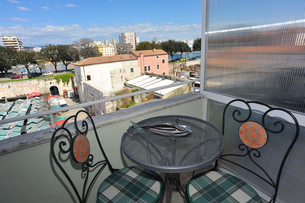Zadar Old Town Apartments II Room photo