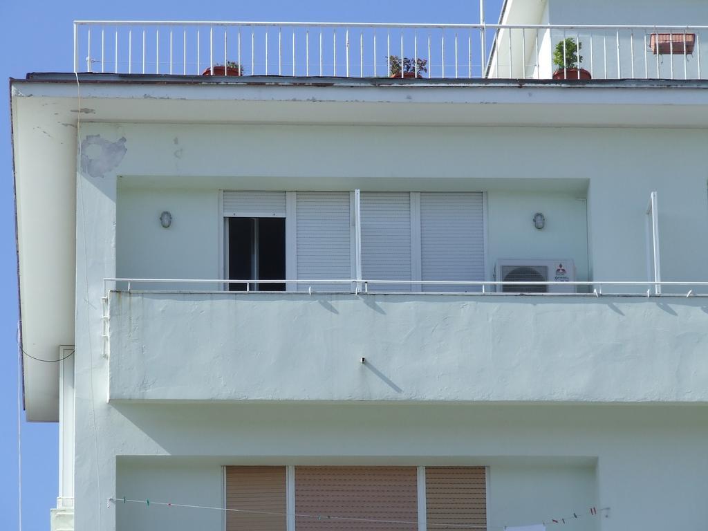 Zadar Old Town Apartments II Room photo