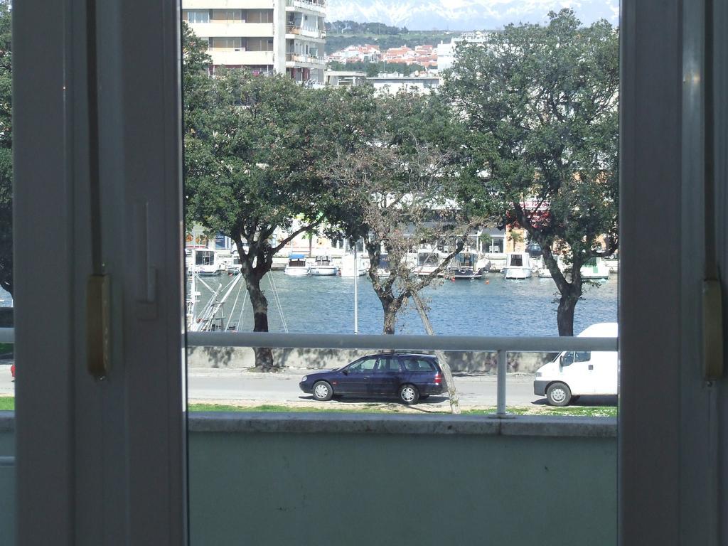 Zadar Old Town Apartments II Room photo